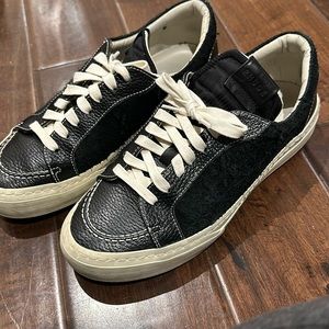 Rhude sneakers